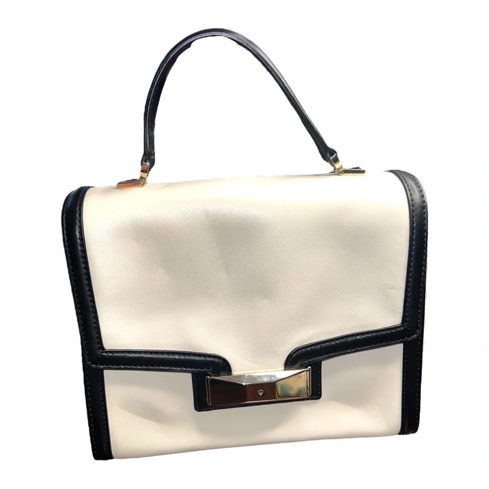 New ▶️ KATE SPADE ◀️ New York Carroll Park Penelope Hand Bag Crossbody Strap